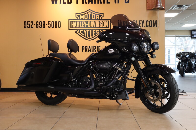 2023 Harley-Davidson HD Touring Street Glide Special FLHXS