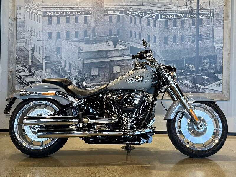 在庫車両｜ハーレーダビッドソン東京 | Harley-Davidson® 埼玉花園