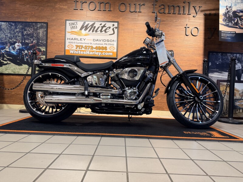 ハーレーダビットソン^ ^ Low Rider™ S | Harley-Davidson® 三重／津