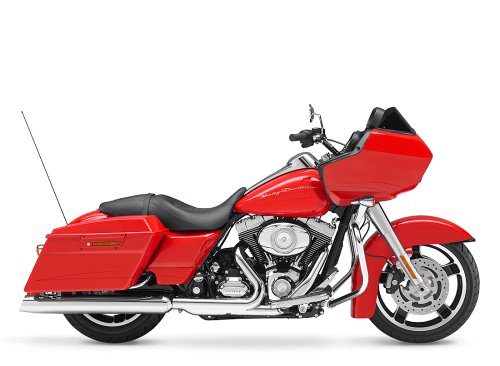 FLTRX 2010 Road Glide® Custom