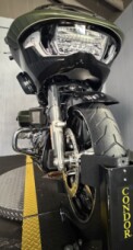 2026 Road Glide® FLTRX  thumb 0