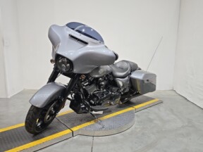 FLHXS 2021 Street Glide® Special thumb 2