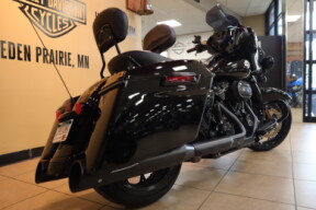2023 Harley-Davidson HD Touring Street Glide Special FLHXS thumb 0