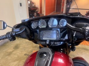 2018 Harley-Davidson® Street Glide® Special Hard Candy Hot Rod Red Flake thumb 1