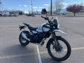 2026 Royal Enfield Himalayan 450 thumb 3