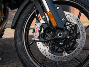 2026 Triumph Tiger 1200 Alpine Edition  thumb 0