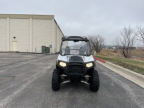 2014 Polaris RZR 570 EPS Trail thumb 2