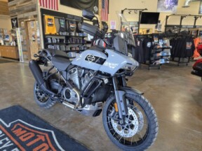 2026 Harley-Davidson® Pan America® 1250 Special thumb 3