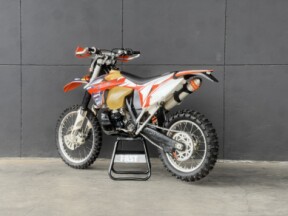 2013 KTM 250 XC-W ORANGE thumb 0