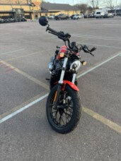 2026 Harley-Davidson® Nightster® thumb 2