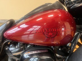 2018 Harley-Davidson® Street Glide® Special Hard Candy Hot Rod Red Flake thumb 3