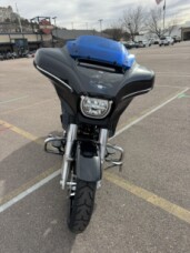 FLHX 2026 Street Glide® thumb 2