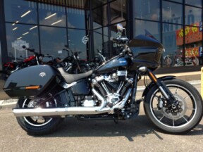 2026　FXLRST　認定中古車　1人乗り登録 thumb 3
