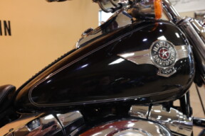 2019 Harley-Davidson HD Softail Fatboy FLSTF thumb 3