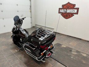 FLHTCU 2011 Electra Glide® Ultra Classic® thumb 1