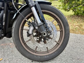 2021 Harley-Davidson® Low Rider® S FXLRS thumb 0