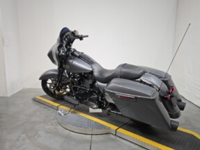 FLHXS 2021 Street Glide® Special thumb 0