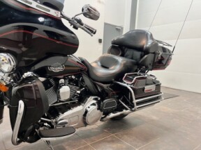 FLHTCU 2011 Electra Glide® Ultra Classic® thumb 0