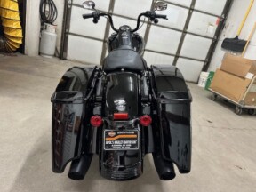 FLHRXS 2025 Road King™ Special thumb 2