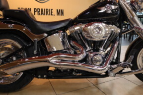 2019 Harley-Davidson HD Softail Fatboy FLSTF thumb 2