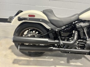 2023 Harley-Davidson® Low Rider® S White Sand Pearl  FXLRS thumb 0
