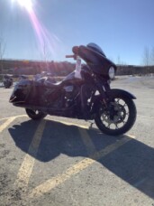2020 Harley-Davidson® Street Glide®  thumb 3