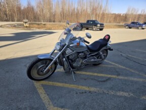 2002 Harley-Davidson® V-Rod®  thumb 1
