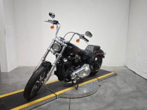 FXST 2023 Softail® Standard thumb 3