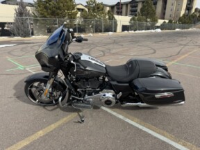 FLHX 2026 Street Glide® thumb 0