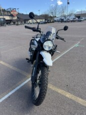 2026 Royal Enfield Himalayan 450 thumb 2