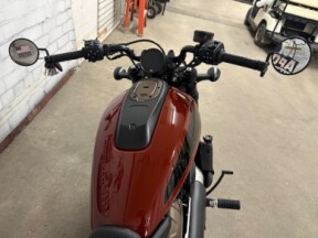 RH1250S 2024 Sportster™ S thumb 1