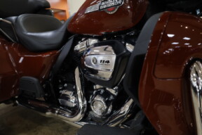 FLHTCUTG 2024 Tri Glide™ Ultra thumb 1