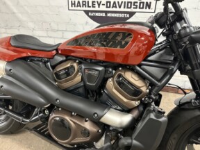 RH1250S 2024 Sportster™ S thumb 0