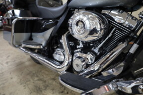 FLHTK 2012 Electra Glide® Ultra Limited thumb 1