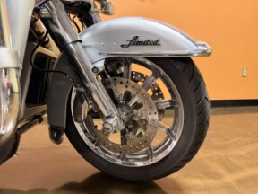 FLHTK 2014 Electra Glide® Ultra Limited thumb 3