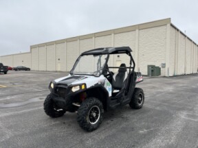 2014 Polaris RZR 570 EPS Trail thumb 1