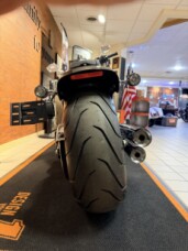 2026 H-D FXBR Softail Breakout 117ci thumb 0