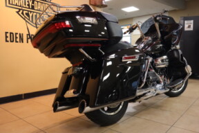 2019 Harley-Davidson HD Touring Road Glide Ultra FLTRU thumb 0