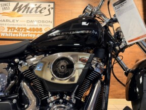 2026 H-D FXBR Softail Breakout 117ci thumb 2