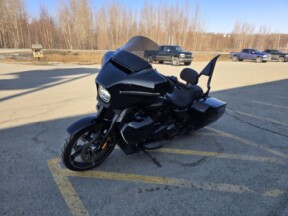 2025 Harley-Davidson® Street Glide® thumb 1
