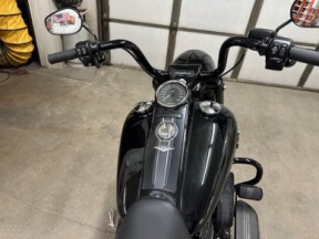 FLHRXS 2025 Road King™ Special thumb 1