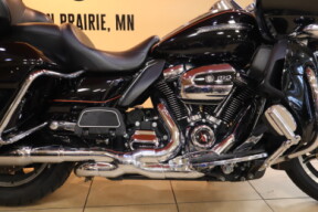 2019 Harley-Davidson HD Touring Road Glide Ultra FLTRU thumb 2