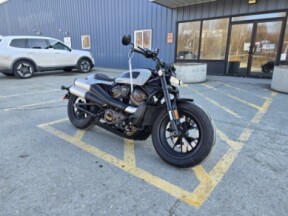 2024 Harley-Davidson® Sportster® S  thumb 3