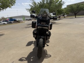 2026 Harley-Davidson® Pan America 1250 Limited Dark Billiard Gray thumb 1