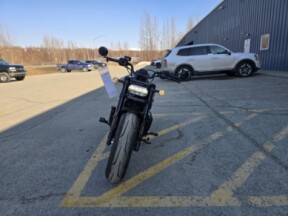 2024 Harley-Davidson® Sportster® S  thumb 2