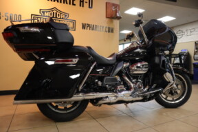 2019 Harley-Davidson HD Touring Road Glide Ultra FLTRU thumb 1