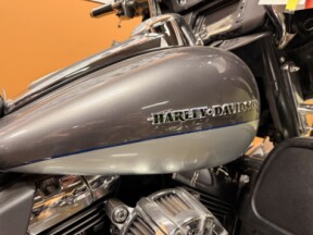 FLHTK 2014 Electra Glide® Ultra Limited thumb 1