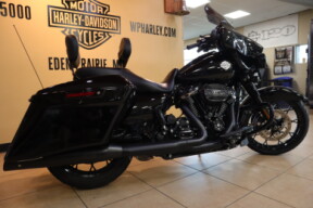 2023 Harley-Davidson HD Touring Street Glide Special FLHXS thumb 1