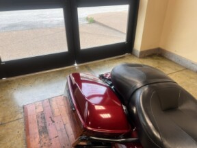 2018 Harley-Davidson® Street Glide® Special Hard Candy Hot Rod Red Flake thumb 0