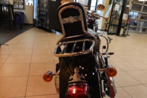 2019 Harley-Davidson HD Softail Fatboy FLSTF thumb 0